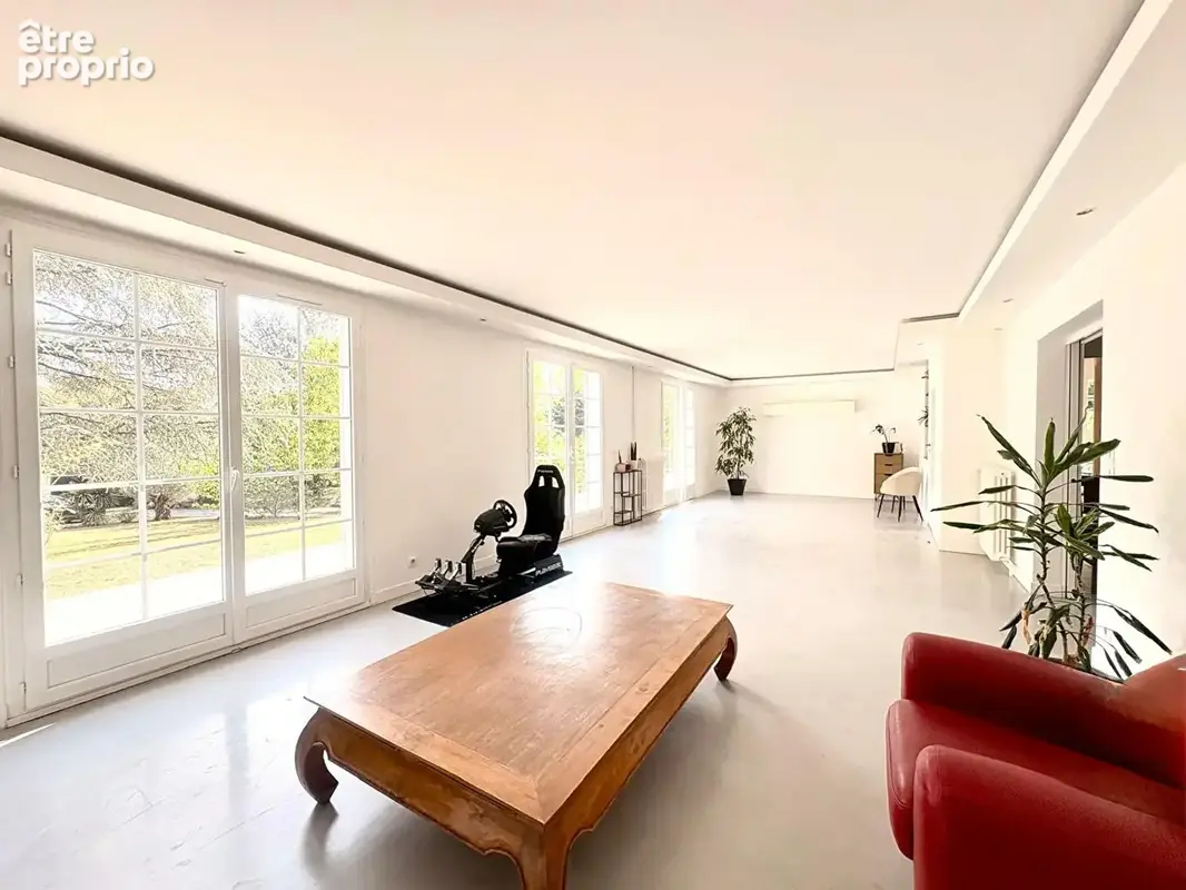 Maison 8 pièces 200 m² à vendre à Andresy (78570) - photo 7