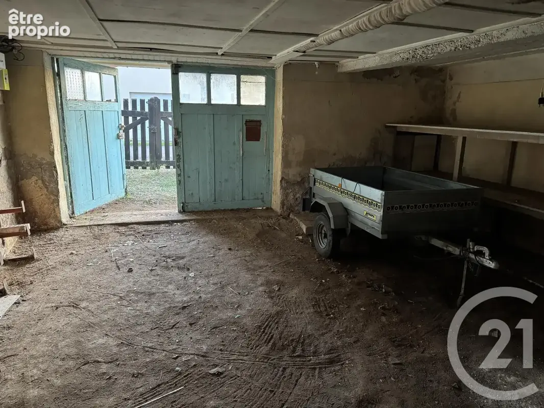 Maison 117 m² à Premery  - photo 16