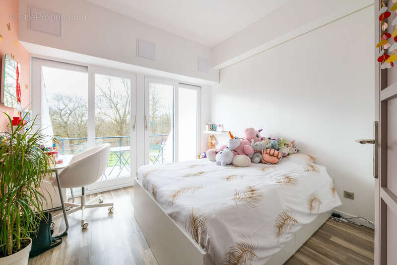 Villa d’Architecte d’exception proche Barbizon - photo 9