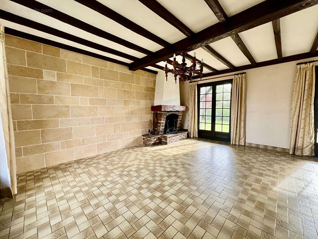 Maison à LA TESTE-DE-BUCH