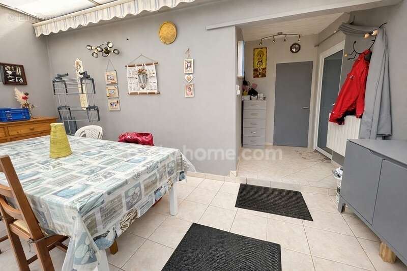 Maison à SAINT-MICHEL-EN-L'HERM