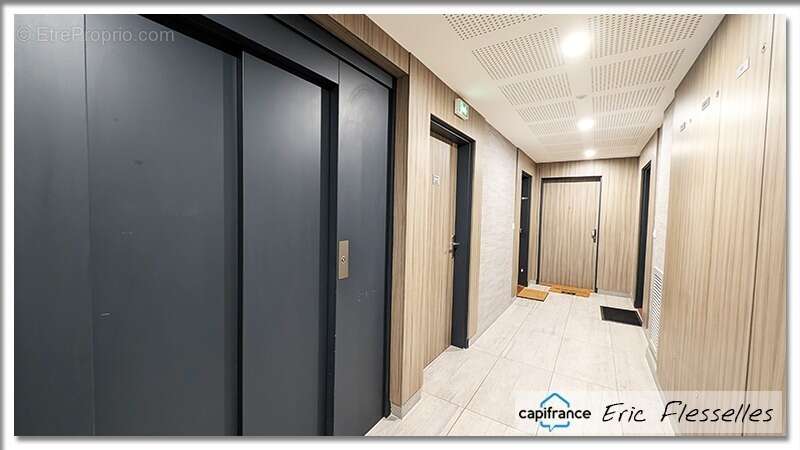 Appartement à GOURNAY-SUR-MARNE