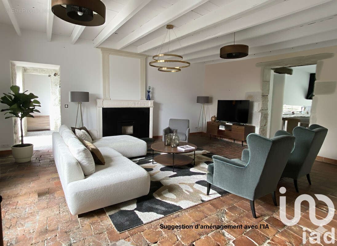 Photo 4 - Maison à SAINT-PAUL