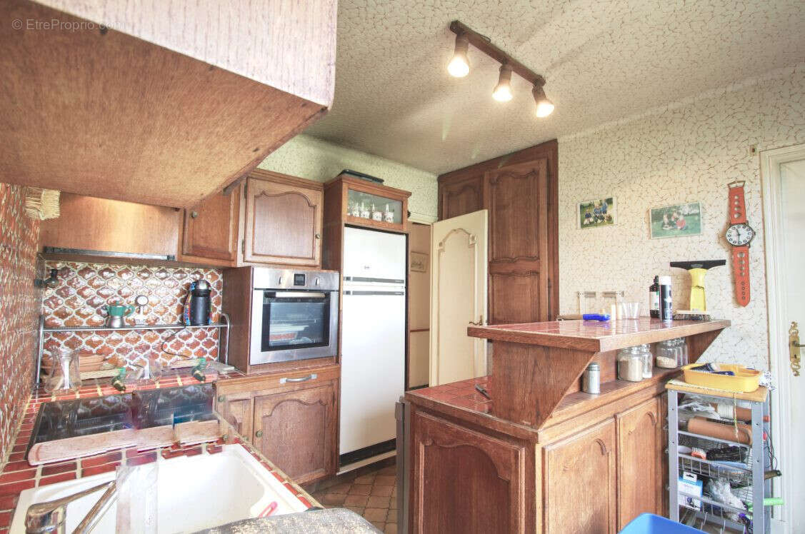 Appartement à FRETIN
