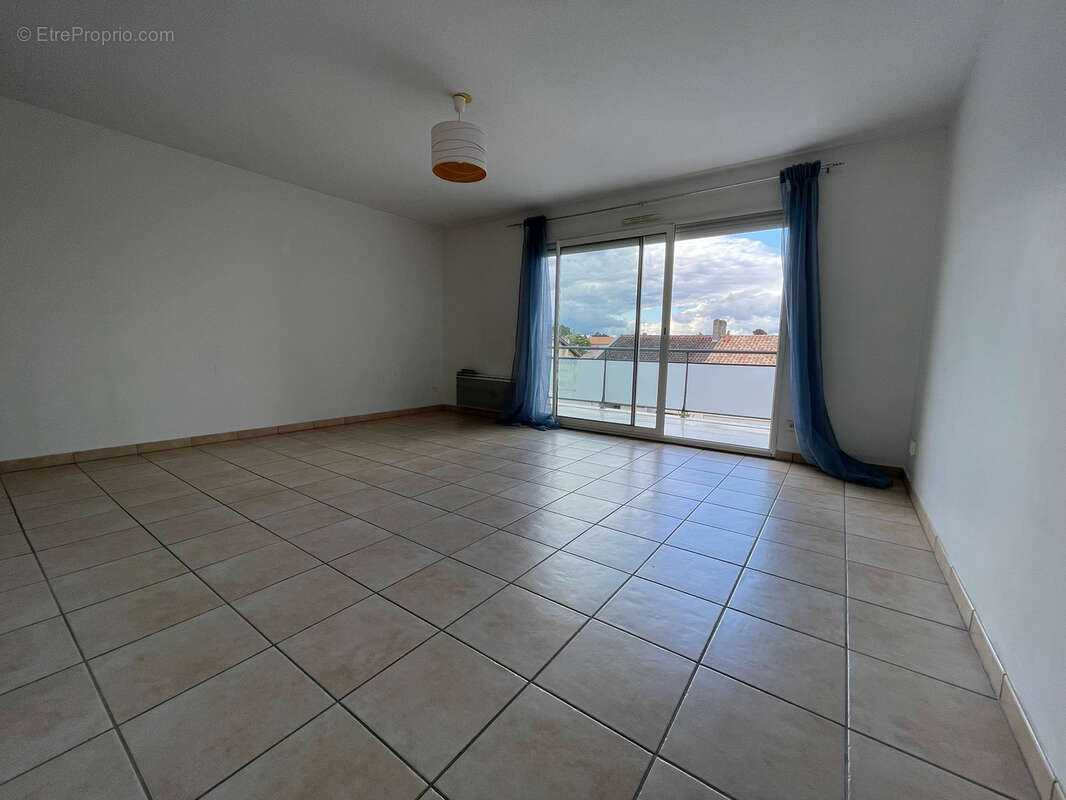 Appartement à EYSINES