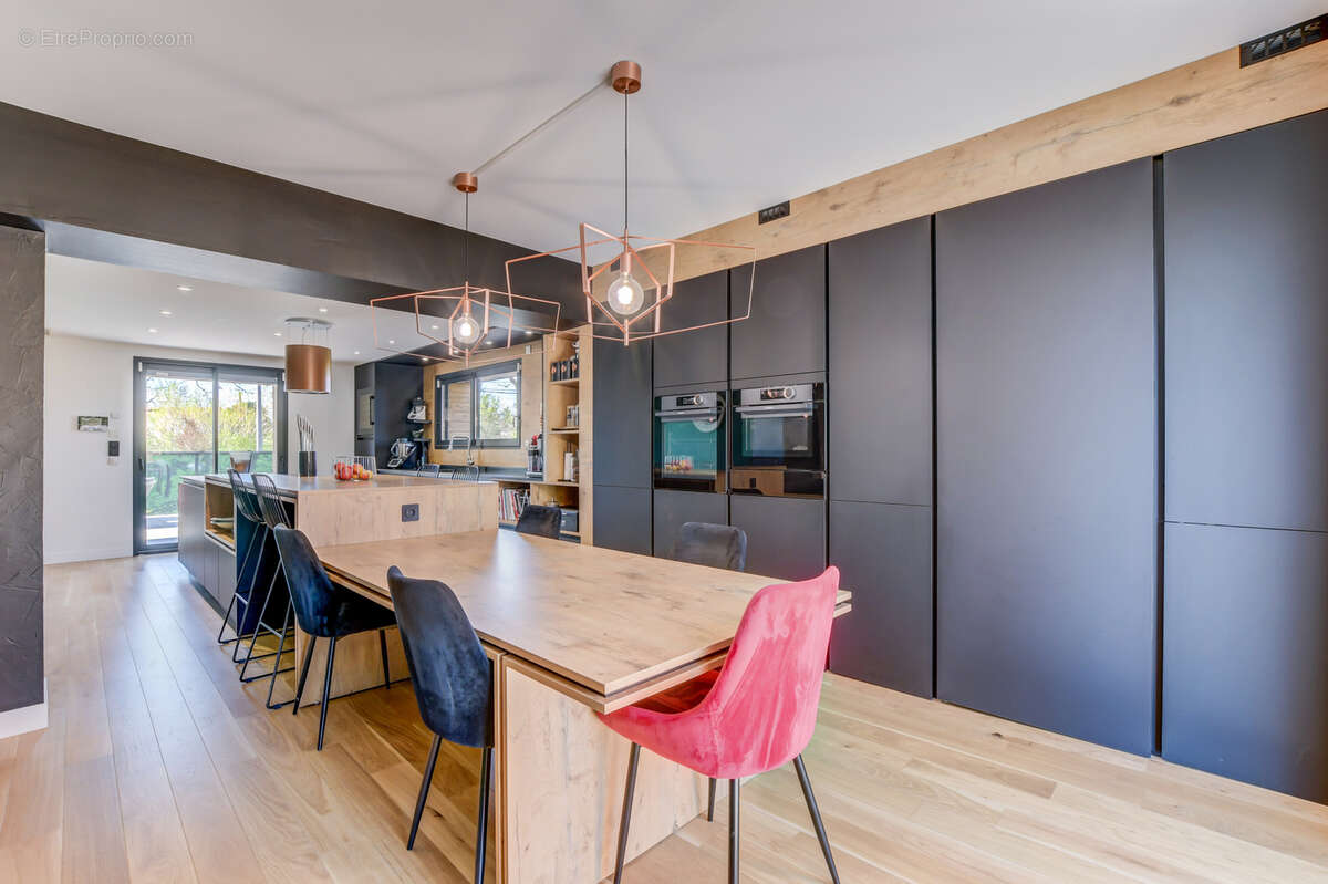 Maison à CASTELMAUROU