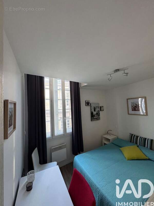 Photo 6 - Appartement à BORDEAUX