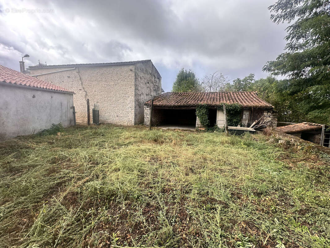 Photo 7 - Maison à COULONGES-SUR-L'AUTIZE