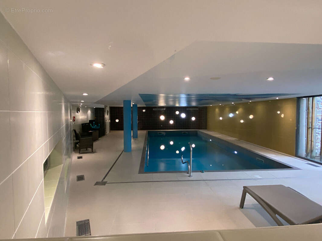 Appartement à MONTIVILLIERS