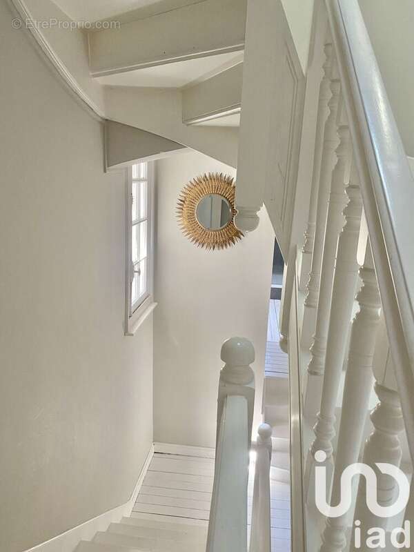 Photo 3 - Maison à LE TOUQUET-PARIS-PLAGE