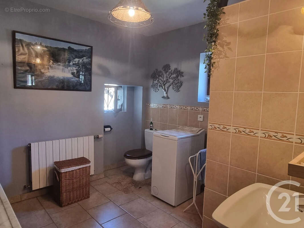 Maison 112 m² à Assigny  - photo 9