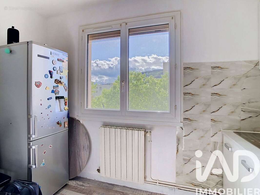 Photo 8 - Appartement à ANNONAY