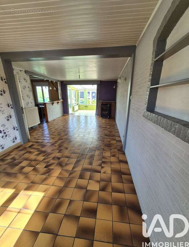 Photo 5 - Maison à ZEGERSCAPPEL