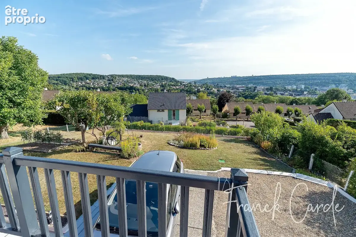 Maison 6 pièces 128 m² à vendre à Notre-Dame-De-Bondeville (76960) - photo 3
