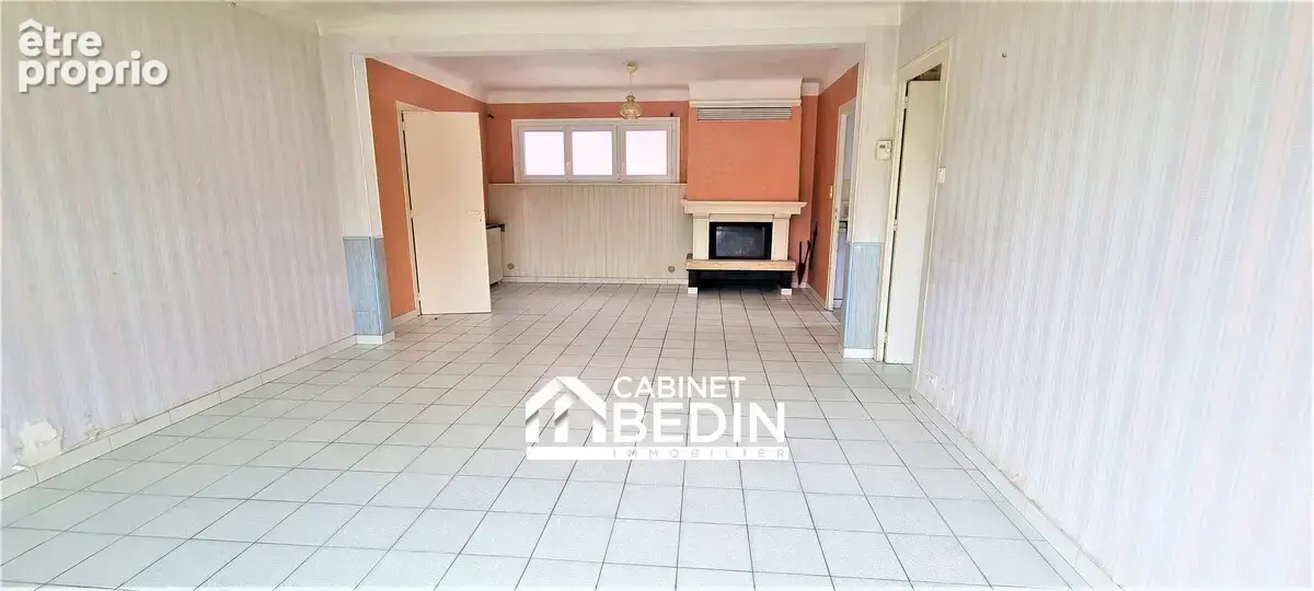 Maison 7 pièces 117 m² à vendre à Dax (40100) - photo 2