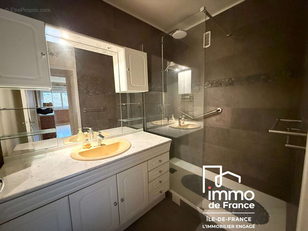 Appartement à PALAISEAU