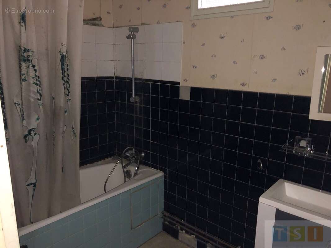 Appartement à LANNEMEZAN