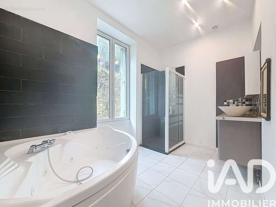 Photo 5 - Maison à ARGENTON-SUR-CREUSE