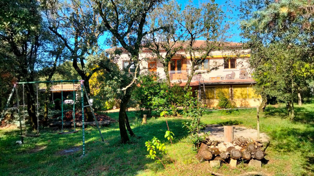 Maison à GRILLON