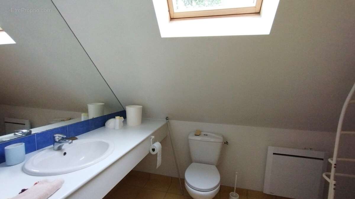 Maison à vendre 6 pièces COMBRIT (29) - photo 29