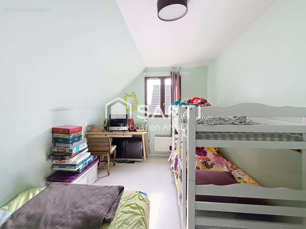 Photo 7 - Maison à DOUVRES-LA-DELIVRANDE