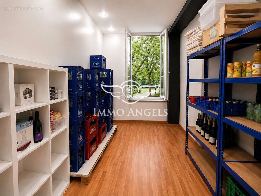 Commerce 93 m² à Bartenheim  - photo 5
