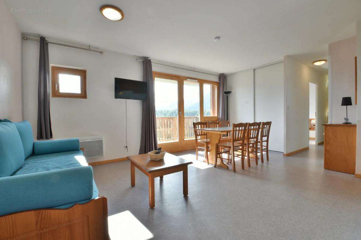 Appartement à SAINT-ETIENNE-EN-DEVOLUY