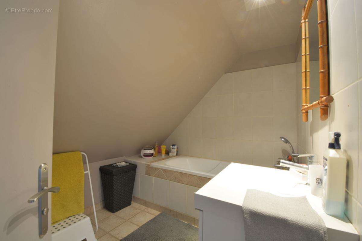 Maison Ivoy Le Pre 5 pièce(s) 159.41 m2 - photo 11