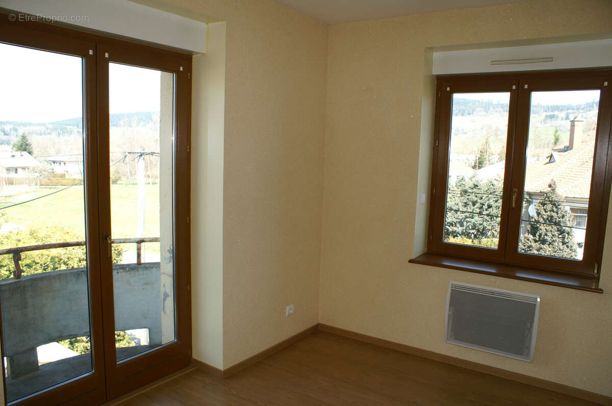 Appartement f3 duplex - photo 8