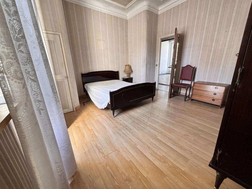 Maison à MARSEILLE-13E