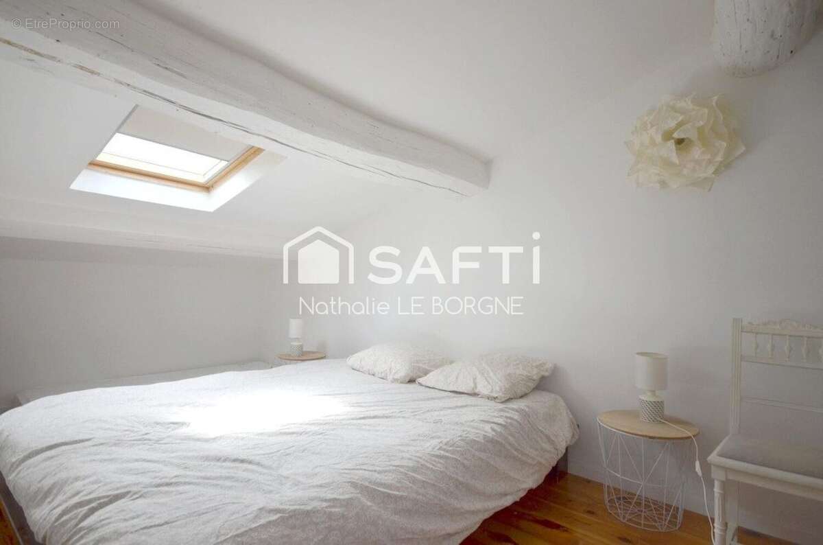 Photo 5 - Appartement à CASTRES