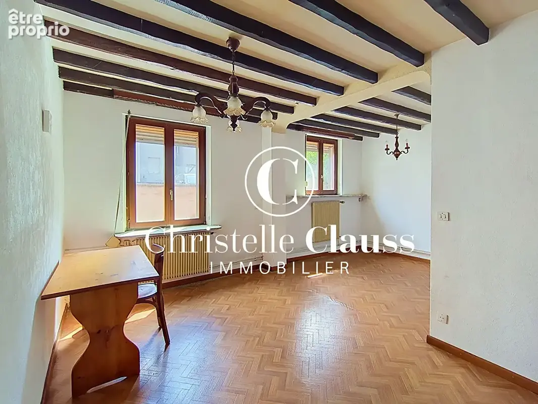 Maison Strasbourg Cronenbourg - photo 3