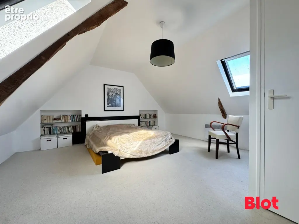 Maison 8 pièces 209 m² à vendre à Bruz (35170) - photo 8