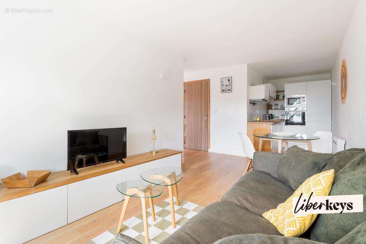 Appartement à MARCQ-EN-BAROEUL