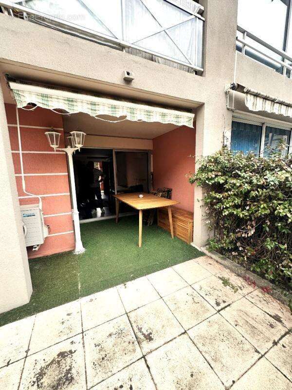 Appartement - photo 12