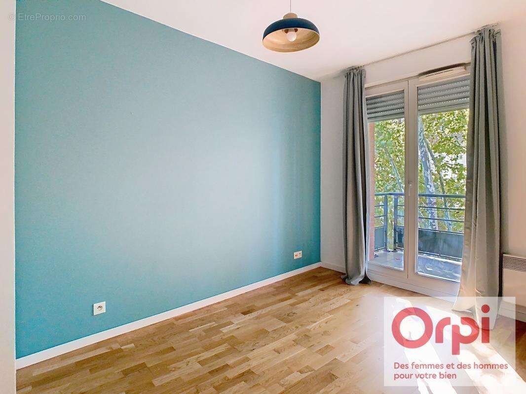 Appartement à ISSY-LES-MOULINEAUX