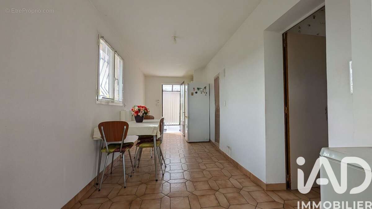 Photo 5 - Maison à SAINT-LOUIS-DE-MONTFERRAND