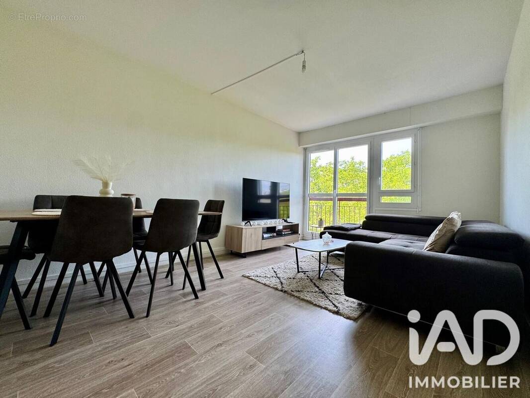 Photo 1 - Appartement à TOURS