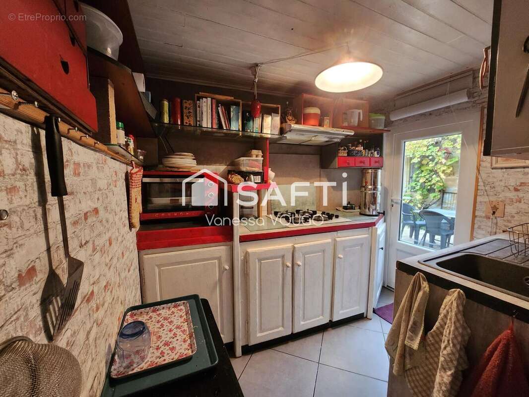 Photo 4 - Maison à LIAS-D'ARMAGNAC