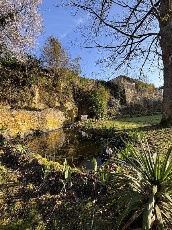 Maison à CHATILLON-SUR-SEINE
