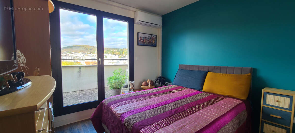 Appartement à CHAMALIERES