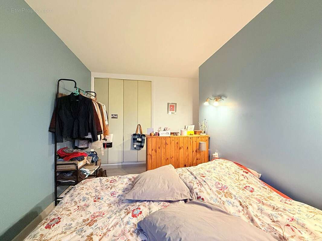 Appartement à EPINAL