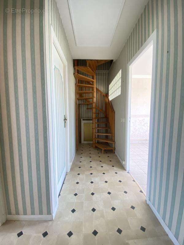 Appartement à TROUVILLE-SUR-MER