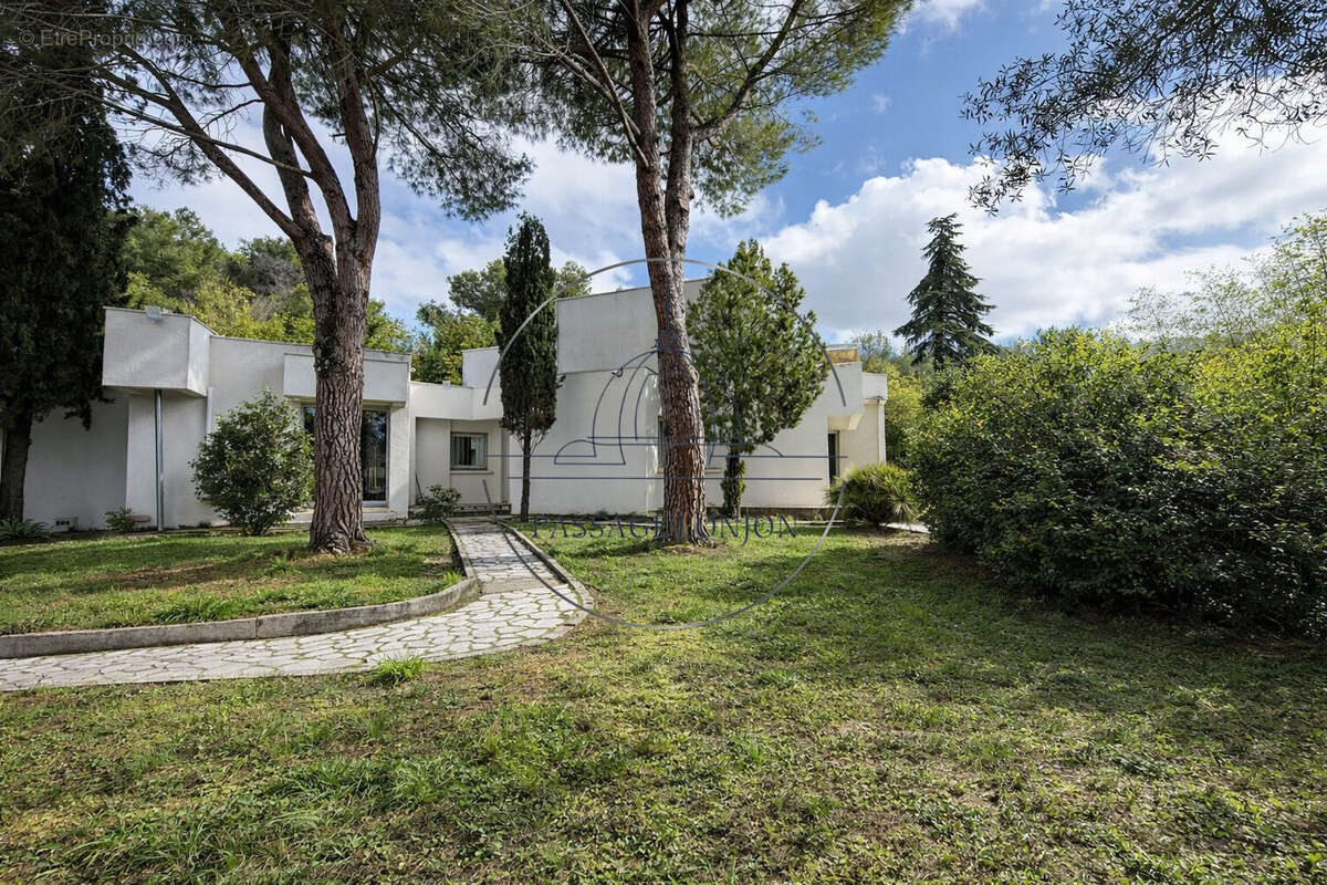 Maison à MONTPELLIER