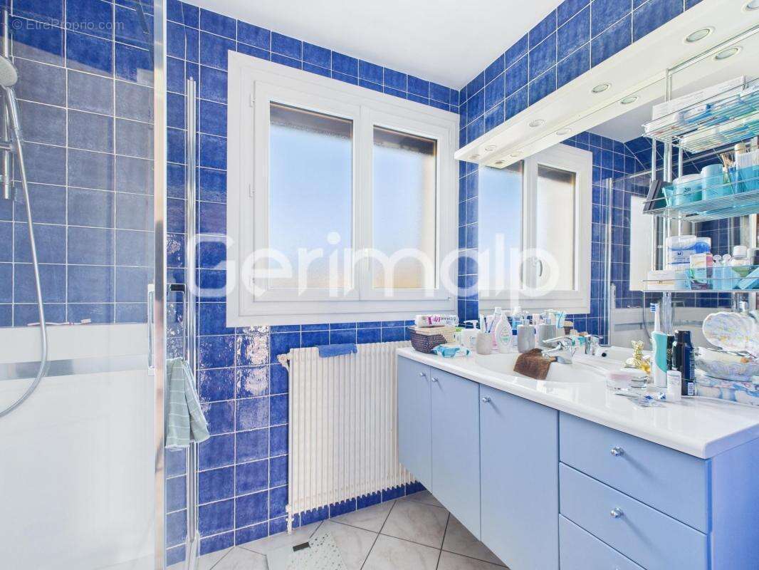 Maison à ALBY-SUR-CHERAN