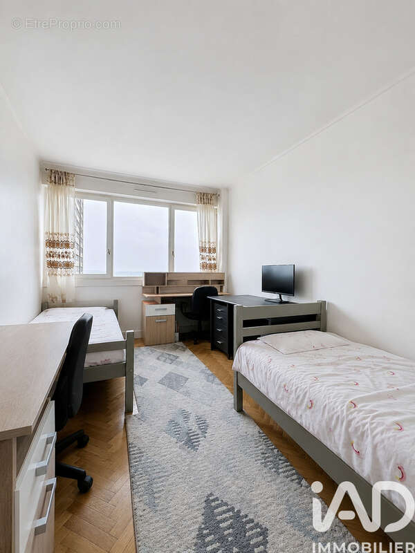 Photo 7 - Appartement à ROSNY-SOUS-BOIS