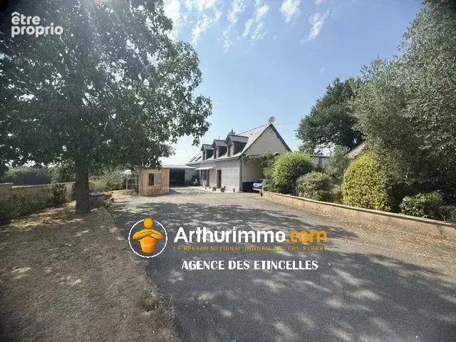 Maison à RETIERS