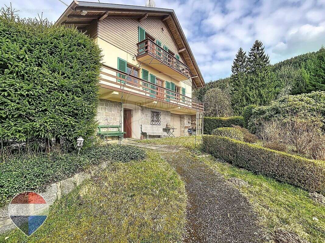 Maison à MUNSTER