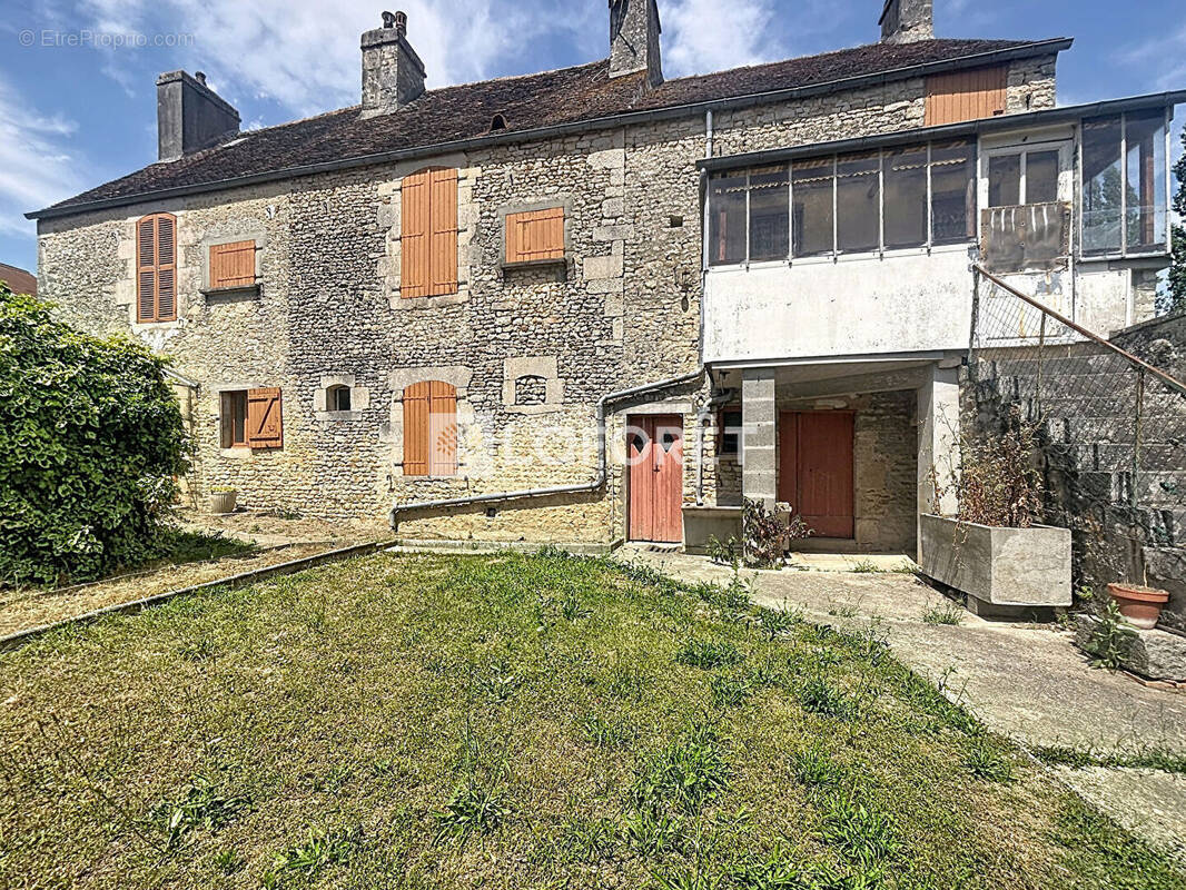 Maison à FALAISE
