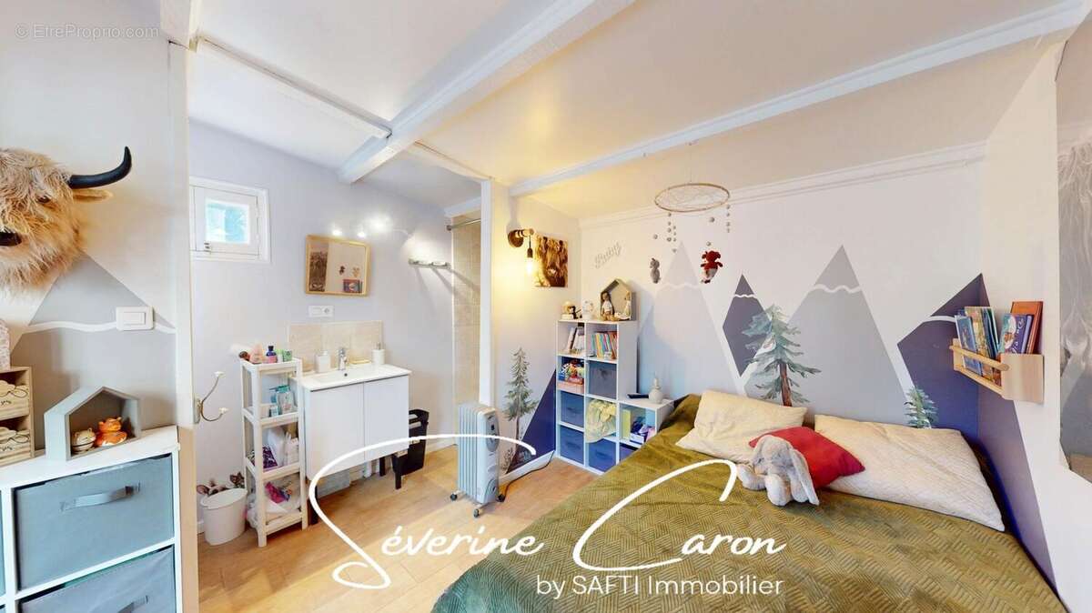 Photo 3 - Maison à GONFARON